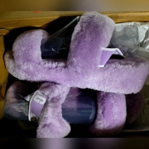 UGGs FLUFFITA